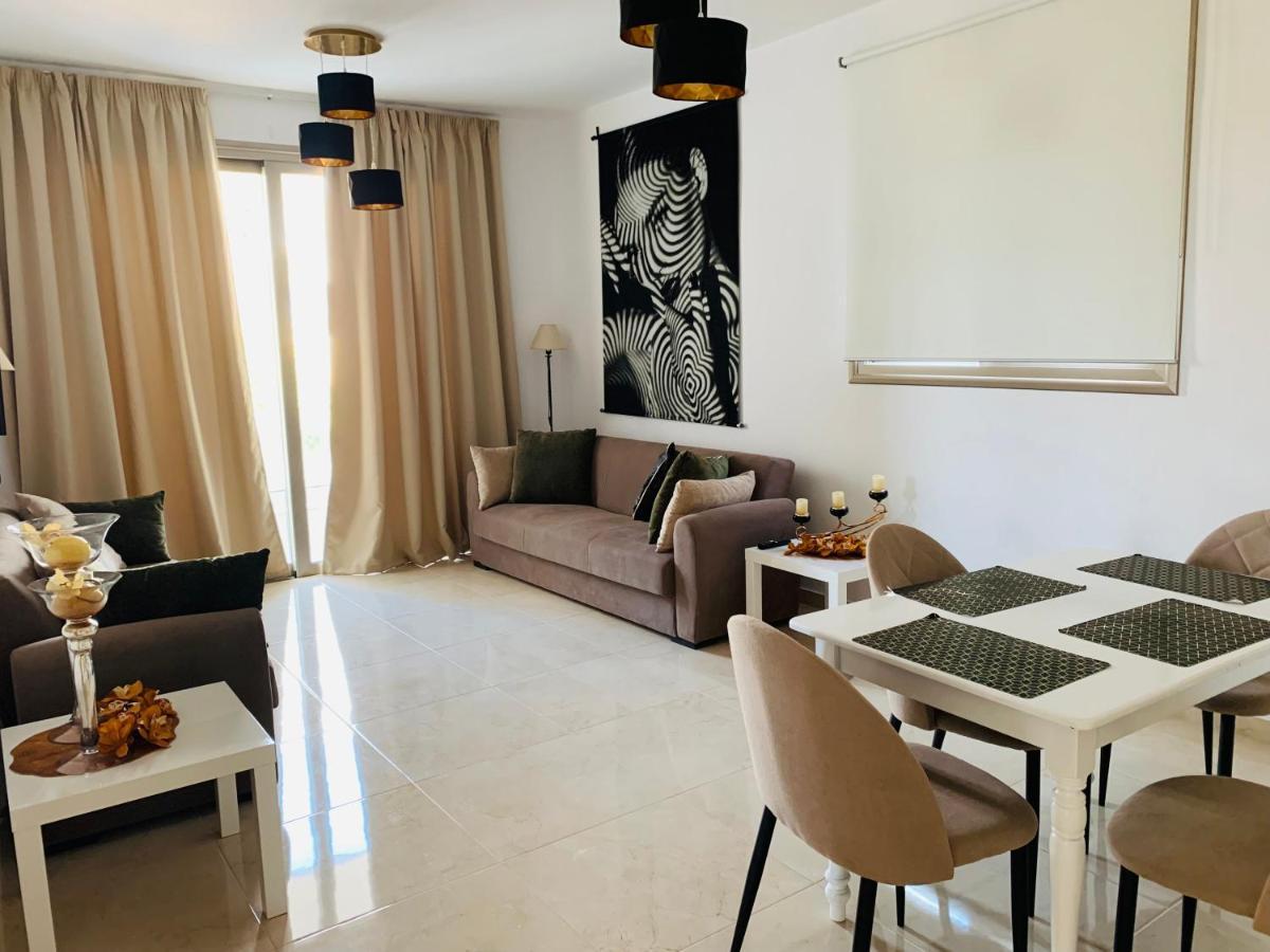 Harmony Seaview Apartments Paphos Exterior photo