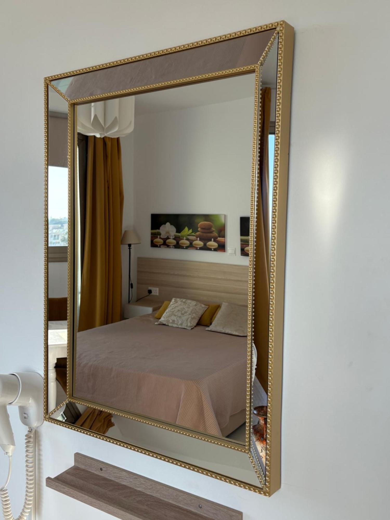Harmony Seaview Apartments Paphos Exterior photo