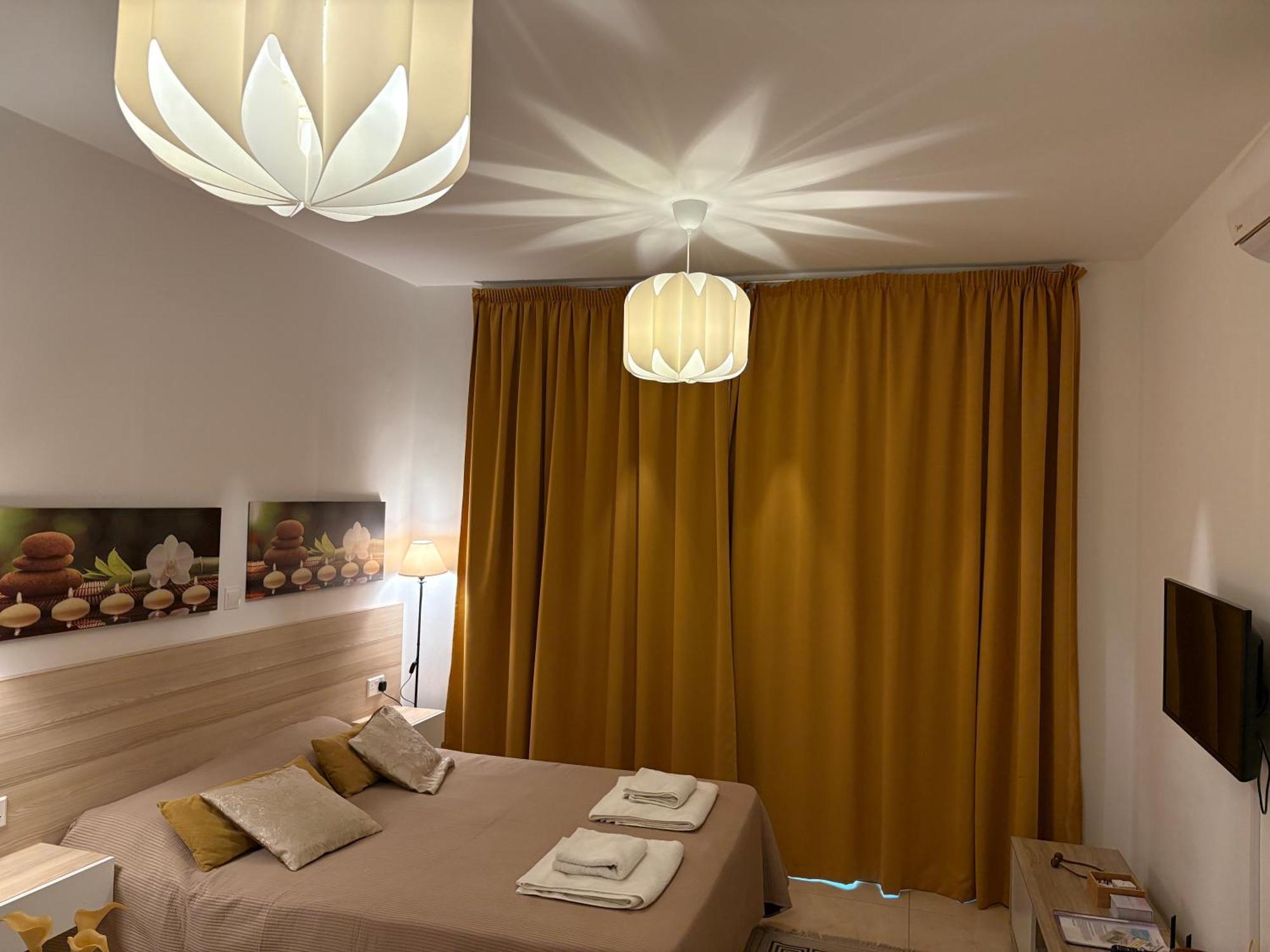 Harmony Seaview Apartments Paphos Exterior photo